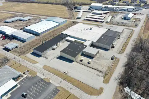 2709 Patterson Street, Decatur, IN 46733