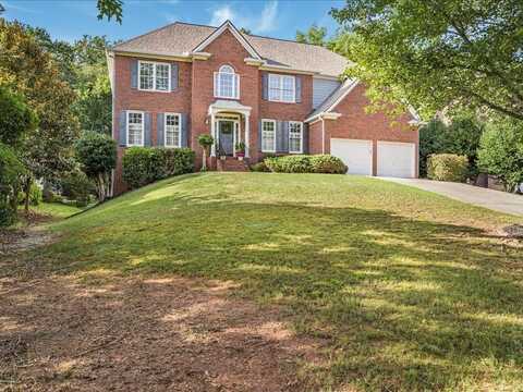 358 Woodbrook Crest, Canton, GA 30114