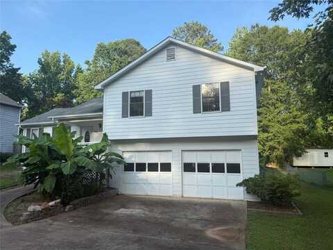 109 WESTWOOD Drive, Dallas, GA 30132