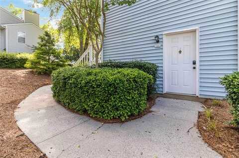 1005 GLENLEAF Drive, Peachtree Corners, GA 30092
