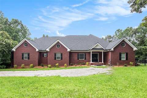 1771 Leon Ellis Road, Hull, GA 30646