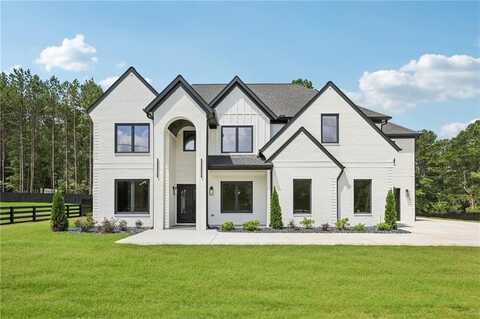 3205 Bold Springs Road, Dacula, GA 30019