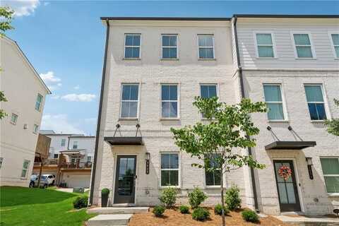 3440 Hardy Street, Duluth, GA 30096