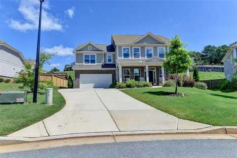 6867 Kate Lane, Flowery Branch, GA 30542