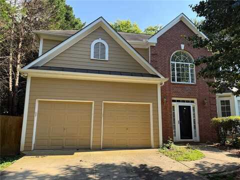 2537 Howell Farms Way NW, Acworth, GA 30101
