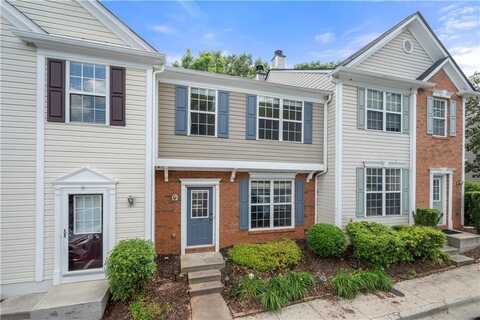 1135 Kilmington Court, Alpharetta, GA 30009
