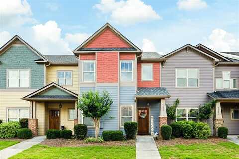 4206 Mastic Point, Acworth, GA 30101