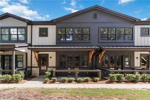 927 Willingham Drive, Hapeville, GA 30354