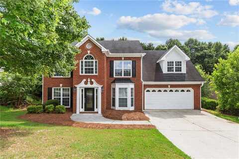 4189 Duncan Ives Drive, Buford, GA 30519