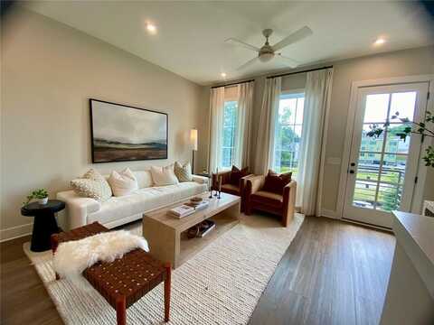 1295 Longreen Terrace NW, Atlanta, GA 30318