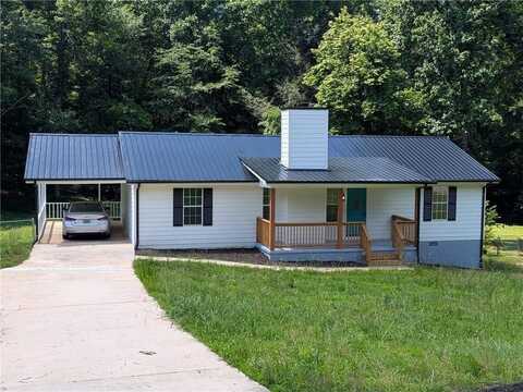 5019 Bird Road, Gainesville, GA 30506