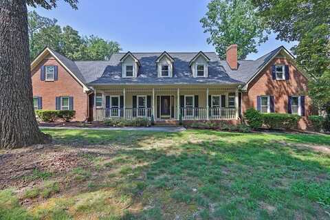 3765 Cannonwolde Drive, Snellville, GA 30039