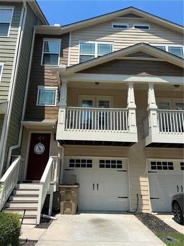1485 Liberty Parkway Parkway NW, Atlanta, GA 30318