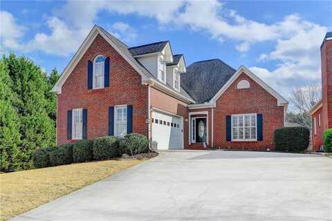 2324 Blackberry Court, Snellville, GA 30078