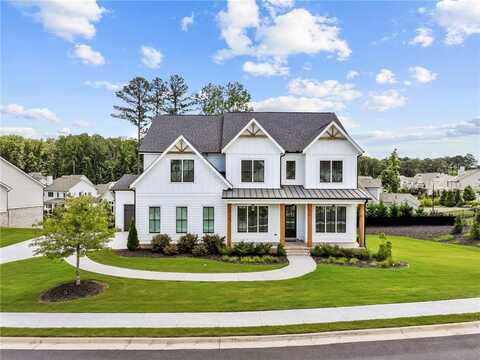 6080 Simone Street, Acworth, GA 30101