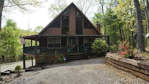 127 Wild Turkey Road, Young Harris, GA 30582