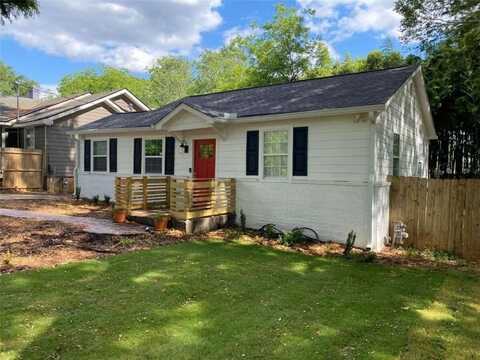 1127 Dobbs Drive SE, Atlanta, GA 30316