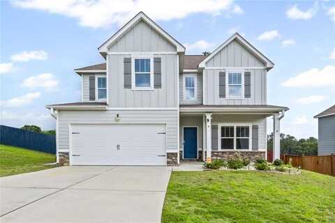 230 Waters Edge Parkway, Temple, GA 30179