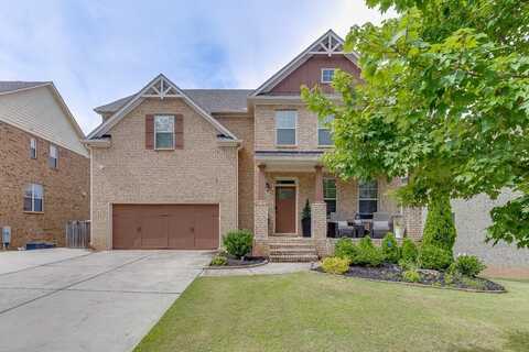 1830 Secretariat Gait Way, Suwanee, GA 30024