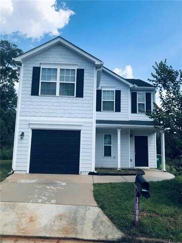 1188 To Lani Path, Stone Mountain, GA 30083