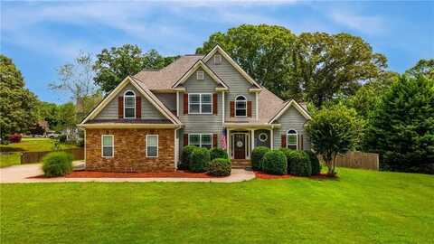168 Gatlin Ridge Run, Dallas, GA 30157