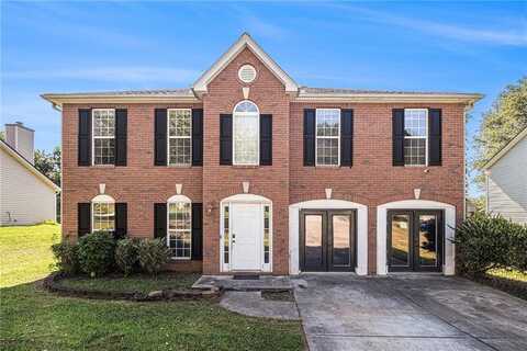9066 Bob Jackson Drive, Jonesboro, GA 30238