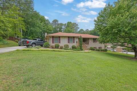 2149 New London Place Place, Snellville, GA 30078