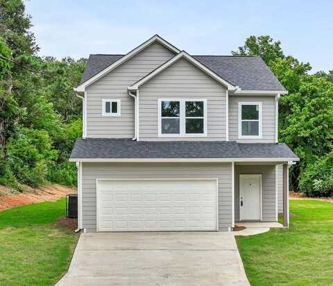 307 PINE Street E, Rockmart, GA 30153