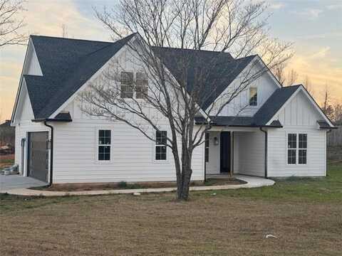 3 Timberland Trail, Newnan, GA 30263