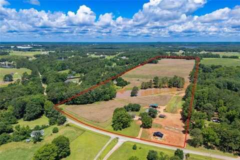 1013 Amber Stapp Studdard Road, Social Circle, GA 30025
