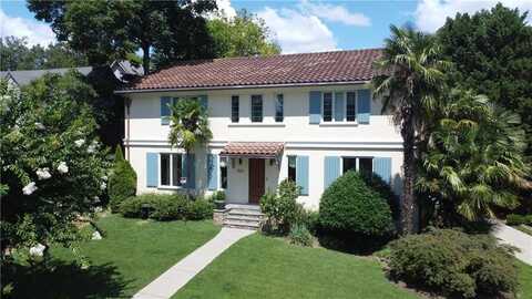 2837 Hills Drive NE, Atlanta, GA 30305