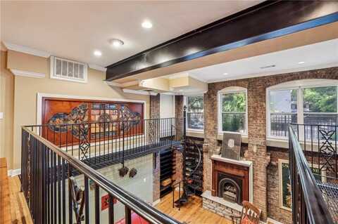 685 Argonne Avenue NE, Atlanta, GA 30308