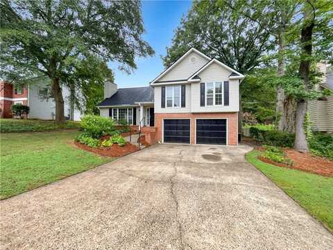 5021 Rodrick Trace, Marietta, GA 30066