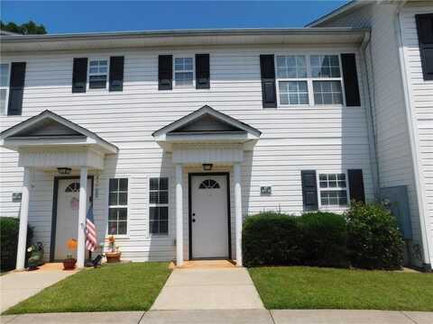 48 Mountain View Trail East, Dahlonega, GA 30533