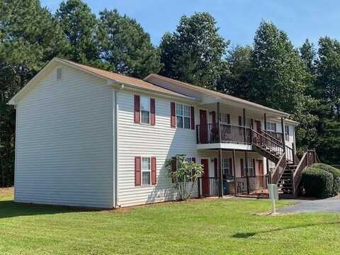 37 B Rock Garden Place, Dahlonega, GA 30533