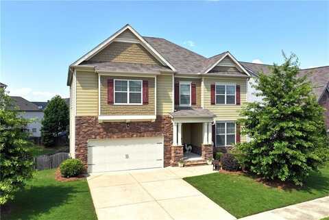 253 Orchard Trail, Canton, GA 30115