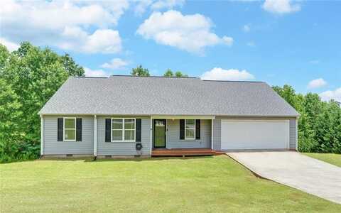 183 Banks Ridge Drive, Baldwin, GA 30511