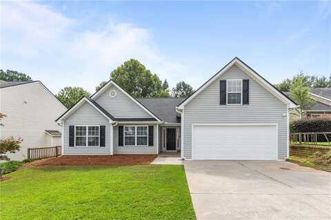 1241 Key Manor Lane, Lawrenceville, GA 30045