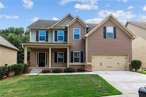 443 Strawberry Walk, Loganville, GA 30052