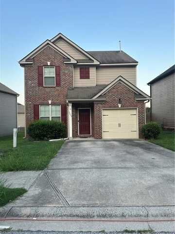 5752 Little River Road, Atlanta, GA 30349