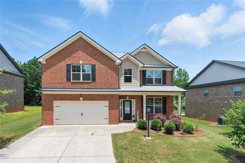 2445 Whitehead Place Drive, Suwanee, GA 30024