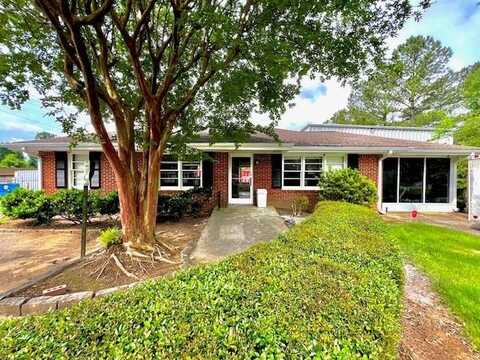 1295 Turner Road SW, Lilburn, GA 30047