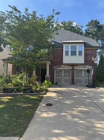 760 Grove Valley Drive, Cumming, GA 30041