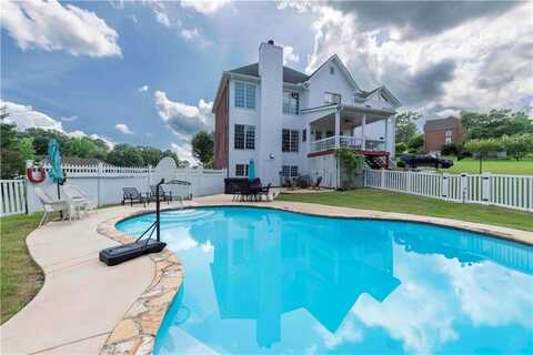 481 Fields Ferry Drive NE, Calhoun, GA 30701