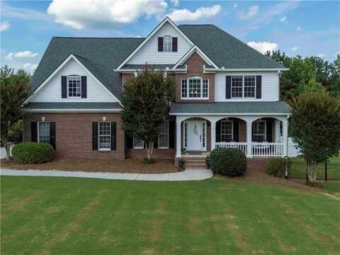481 Fields Ferry Drive NE, Calhoun, GA 30701