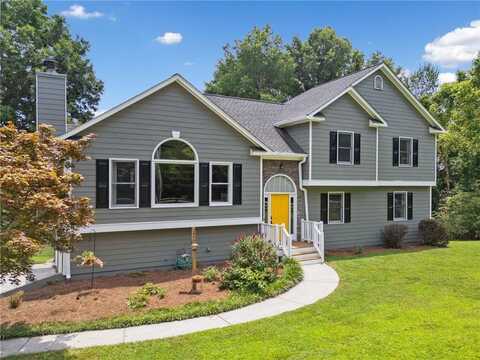 1400 Land Road, Canton, GA 30114