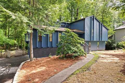 3292 Holly Mill Court, Marietta, GA 30062
