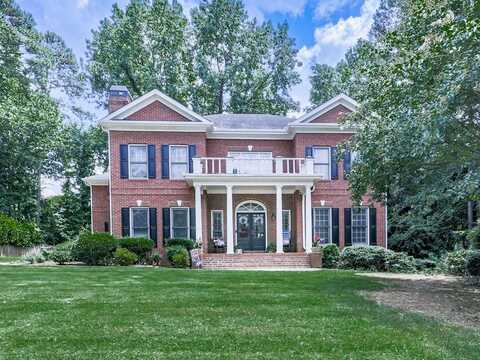 4450 Barony Drive, Suwanee, GA 30024