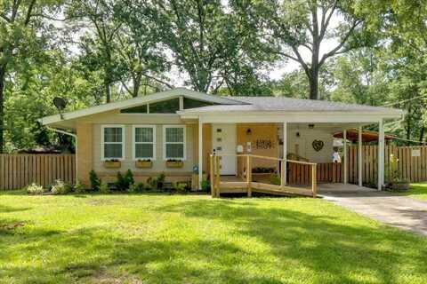 8 Wakefield Place NW, Rome, GA 30165