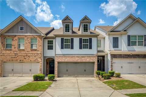 2249 Knoxhill View SE, Smyrna, GA 30082